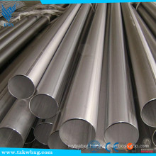 AISI 410 hot rolled Stainless Steel Seamless Pipe/Tube for industry                        
                                                Quality Choice